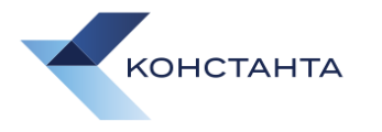 ООО "КОНСТАНТА"