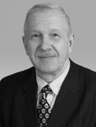 Скончался В.П. Вавилов