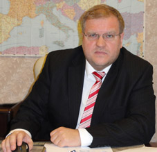 Обращение президента РОНКТД к специалистам НК, партнерам и спонсорам