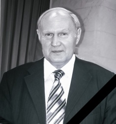 Скончался д.т.н. А.А. Дубов