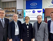 Отборочный этап Алтайского края Всероссийского конкурса по неразрушающему контролю РОНКТД «Дефектоскопист 2025».