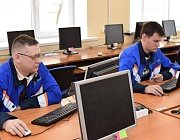 Отборочный этап Конкурса «Дефектоскопист 2022» в Москве