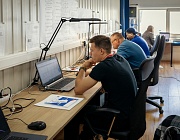  Отборочный этап Конкурса «Дефектоскопист 2024»  в г. Гагарин