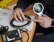 19-20 апреля 2023 года в г. Пермь, на территории Пермского национального исследовательского политехнического университета состоялся отборочный (региональный) этап Всероссийского конкурса по неразрушающему контролю «Дефектоскопист 2023»