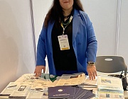 Делегация РОНКТД на NDE 2025