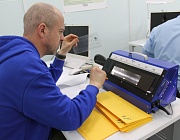 Отборочный этап ежегодного Всероссийского конкурса РОНКТД «Дефектоскопист 2025» в Вологде