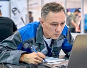 Определены победители Всероссийского конкурса по неразрушающему контролю  «Дефектоскопист 2024»