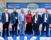 Победители Всероссийского конкурса РОНКТД по неразрушающему контролю «Дефектоскопист 2025»