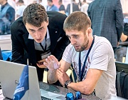 Определены победители Всероссийского конкурса по неразрушающему контролю  «Дефектоскопист 2024»