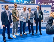 Определены победители Всероссийского конкурса по неразрушающему контролю  «Дефектоскопист 2024»