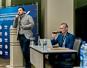 Итоги XIII Международного промышленного Форума «Территория НДТ» и XXIV Всероссийской научно-технической конференции по неразрушающему контролю и технической диагностике