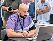 Определены победители Всероссийского конкурса по неразрушающему контролю  «Дефектоскопист 2024»