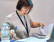 Определены победители Всероссийского конкурса по неразрушающему контролю  «Дефектоскопист 2024»
