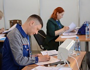 Семинар и отборочный этап Всероссийского конкурса Дефектоскопист на Урале