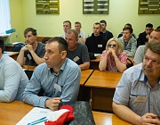 С 30 по 31 мая 2023 года в г. Казани состоялся отборочный этап ежегодного Всероссийского конкурса РОНКТД «Дефектоскопист 2023».