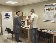 Отборочный этап Конкурса «Дефектоскопист 2025» в Тольятти