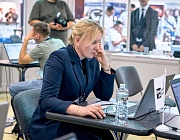 Определены победители Всероссийского конкурса по неразрушающему контролю  «Дефектоскопист 2024»