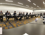 С 28 февраля по 3 марта 2023 г в Мельбурне прошла 16 Азиатско-Тихоокеанская конференция по неразрушающему контролю (16 APCNDT)