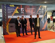 Отборочный этап Конкурса «Дефектоскопист 2025» в Екатеринбурге и Перми