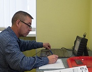 Отборочный этап Конкурса «Дефектоскопист 2025» г. Казань