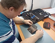 Итоги отборочного этапа конкурса «Дефектоскопист 2026» в Поволжье