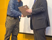 10 июля стартовал прием заявок на II Международный салон инноваций в области неразрушающего контроля, технической диагностики и мониторинга состояния промышленных объектов 