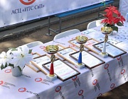 Отборочный этап конкурса «Дефектоскопист 2024» в Московской области