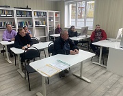 Отборочный этап Конкурса «Дефектоскопист 2022» в Ярославле