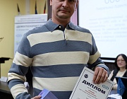 В Санкт-Петербурге подведены итоги регионального этапа Всероссийского конкурса  «Дефектоскопист 2026»