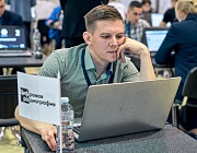 Определены победители Всероссийского конкурса по неразрушающему контролю  «Дефектоскопист 2024»