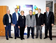 Отборочный этап Алтайского края Всероссийского конкурса по неразрушающему контролю РОНКТД «Дефектоскопист 2025».