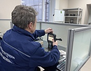 В Уфе прошел отборочный этап Всероссийского конкурса по НК «Дефектоскопист 2025»