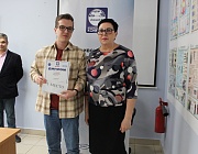 В Казани состоялся отборочный этап Всероссийского конкурса «Дефектоскопист 2024»