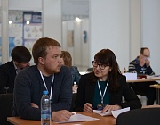 Семинар и отборочный этап Всероссийского конкурса Дефектоскопист на Урале