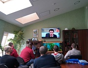 Региональный этап конкурса «Дефектоскопист 2022» в Красноярске