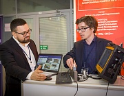 10 июля стартовал прием заявок на II Международный салон инноваций в области неразрушающего контроля, технической диагностики и мониторинга состояния промышленных объектов 