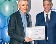 Победители Всероссийского конкурса РОНКТД по неразрушающему контролю «Дефектоскопист 2025»