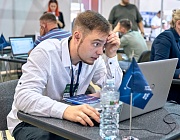 Определены победители Всероссийского конкурса по неразрушающему контролю  «Дефектоскопист 2024»