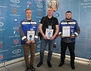 Отборочный этап Конкурса «Дефектоскопист 2026» в Сургуте