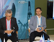 XVII специализированная выставка-форум «Газ. Нефть. Оренбуржье»