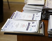 В Санкт-Петербурге подведены итоги регионального этапа Всероссийского конкурса  «Дефектоскопист 2026»