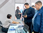 Определены победители Всероссийского конкурса по неразрушающему контролю  «Дефектоскопист 2024»