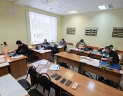 Отборочный этап Конкурса «Дефектоскопист 2025» г. Казань