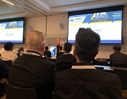 С 28 февраля по 3 марта 2023 г в Мельбурне прошла 16 Азиатско-Тихоокеанская конференция по неразрушающему контролю (16 APCNDT)