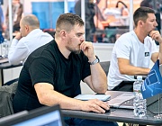 Определены победители Всероссийского конкурса по неразрушающему контролю  «Дефектоскопист 2024»