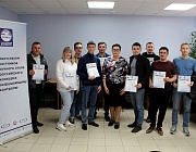 В Казани состоялся отборочный этап Всероссийского конкурса «Дефектоскопист 2024»