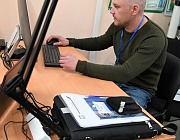 В Архангельске прошел региональный этап Всероссийского конкурса РОНКТД по неразрушающему контролю «Дефектоскопист 2023».