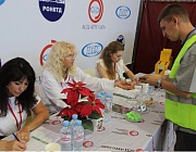 Отборочный этап конкурса «Дефектоскопист 2024» в Московской области