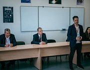  Отборочный этап Конкурса «Дефектоскопист 2024»  в г. Гагарин