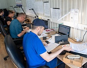  Отборочный этап Конкурса «Дефектоскопист 2024»  в г. Гагарин